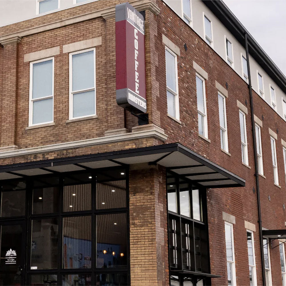 Downtown Union City
