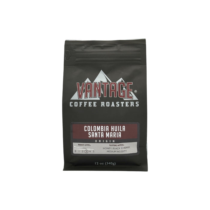 Origin Coffees