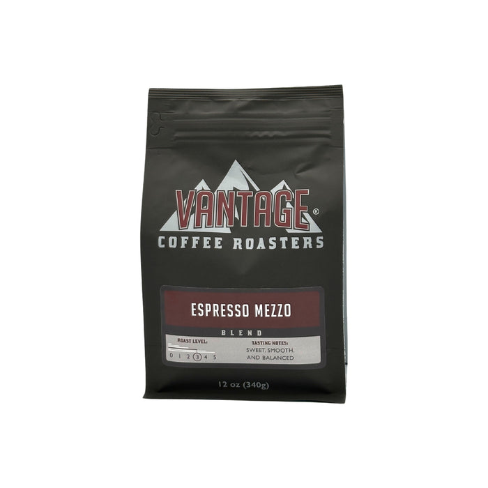 Vantage Blends