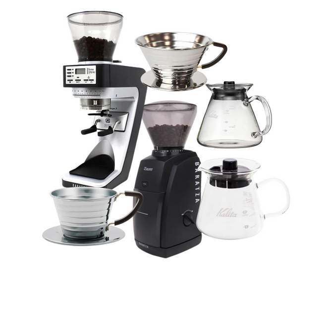 Brewing Equipment