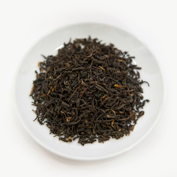 Organic Assam