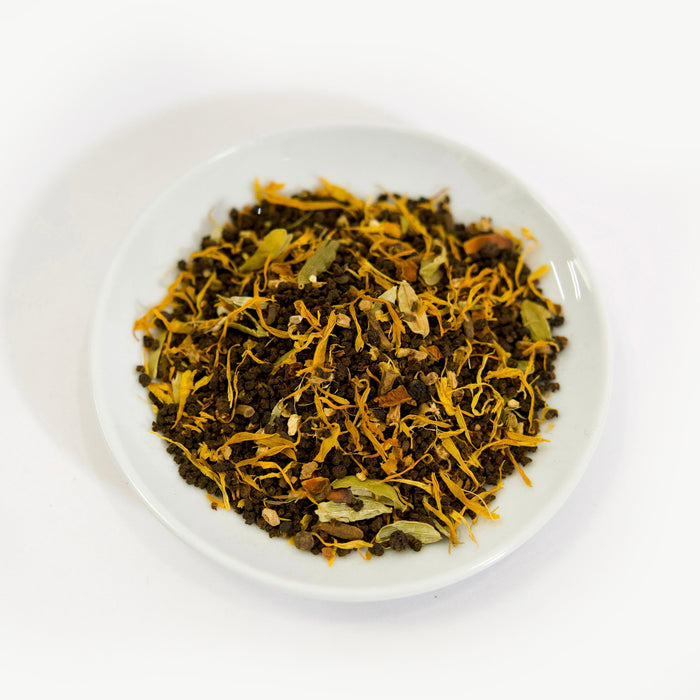 Masala Chai
