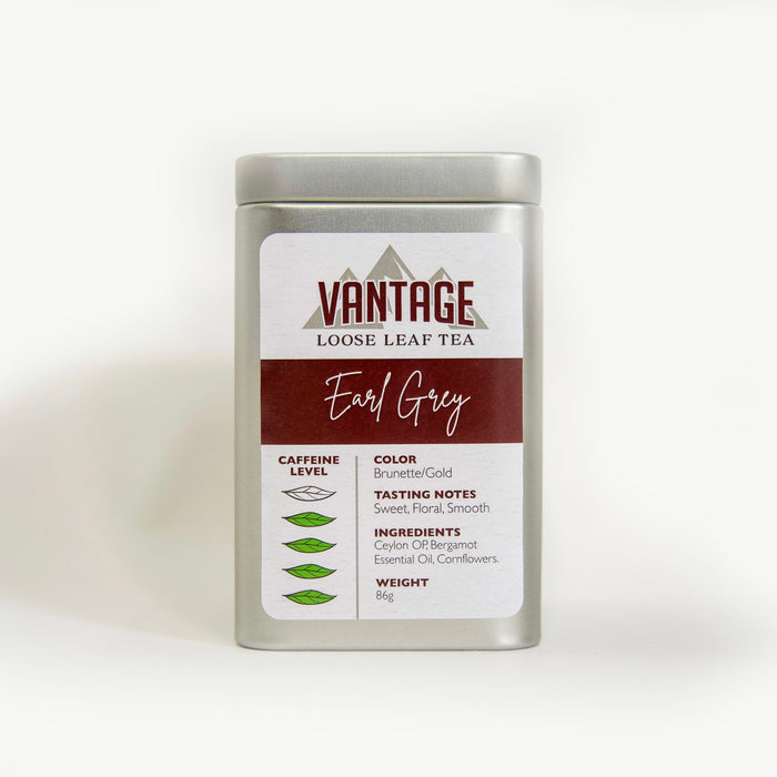 Earl Grey