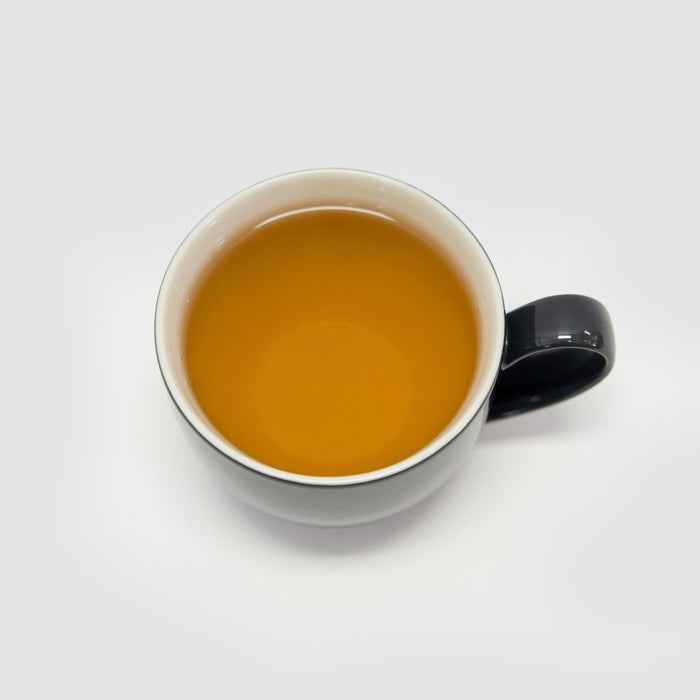 Organic Iron Goddess Oolong