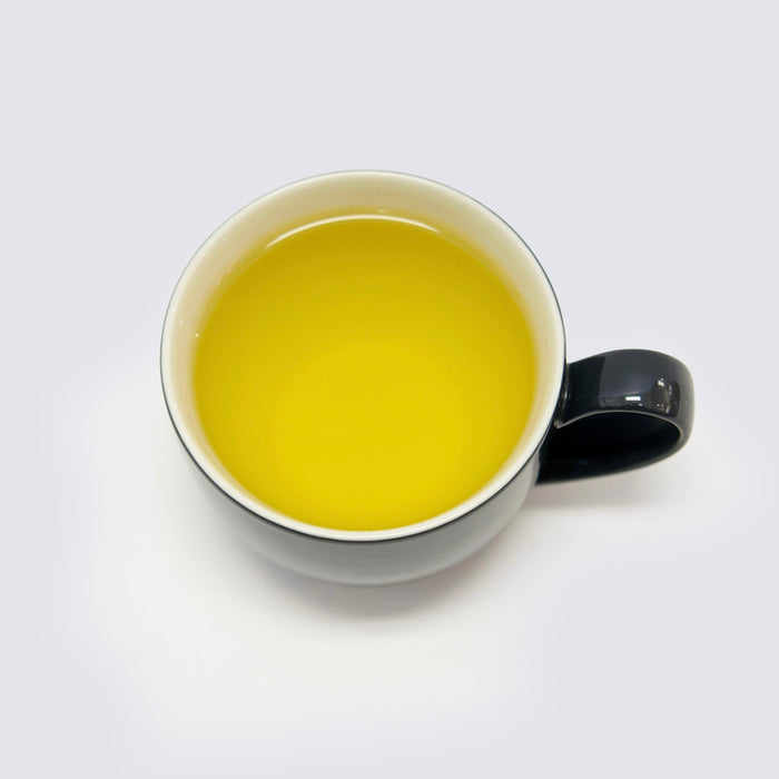 Organic Sencha