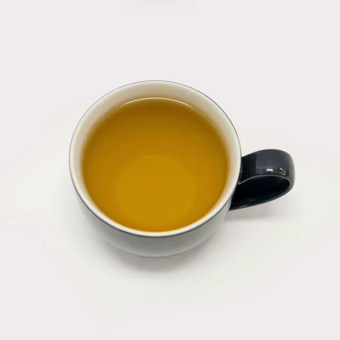 Organic Peppermint