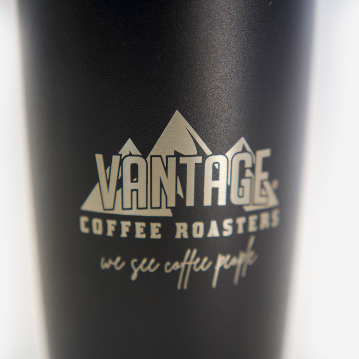 Vantage Coffee Roasters Tumbler