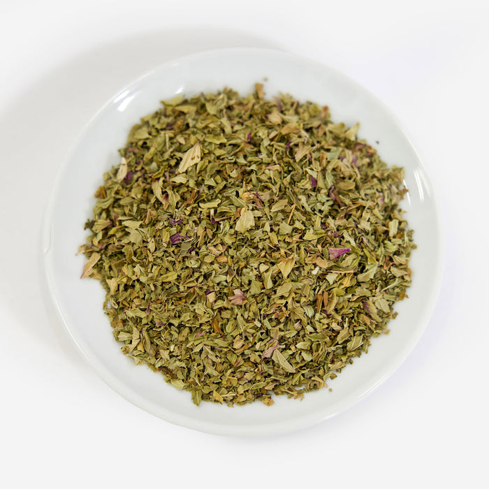 Organic Peppermint