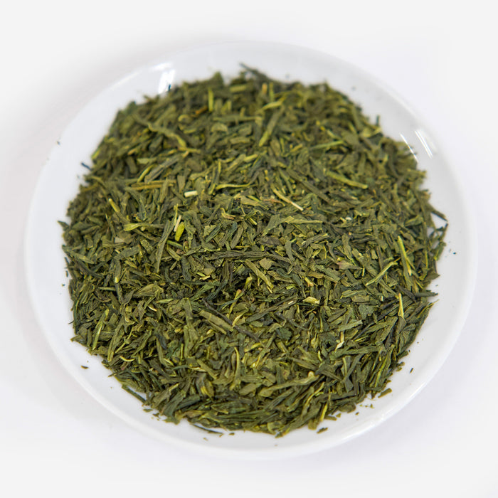 Organic Sencha