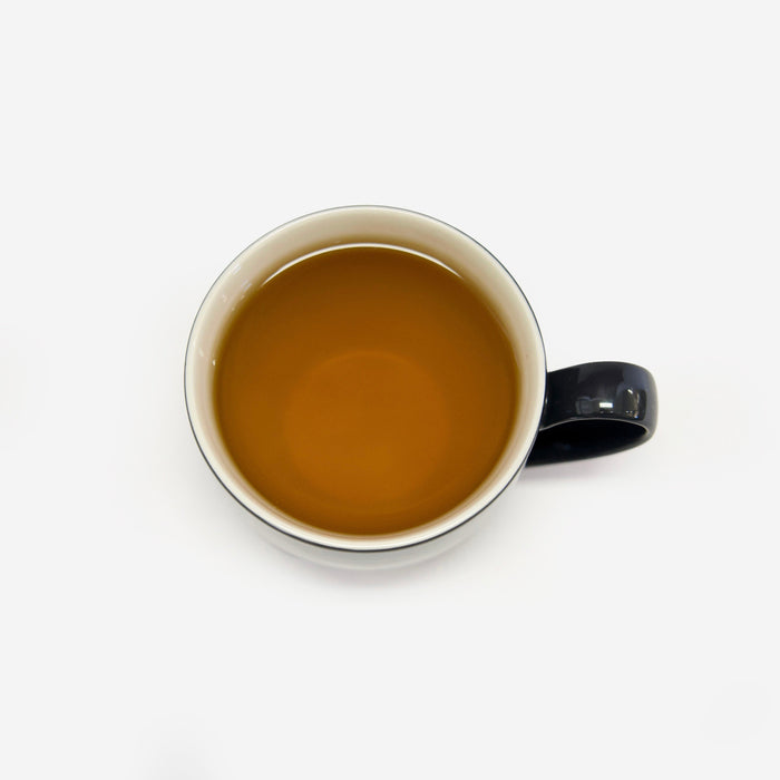 Feel Better Tea
