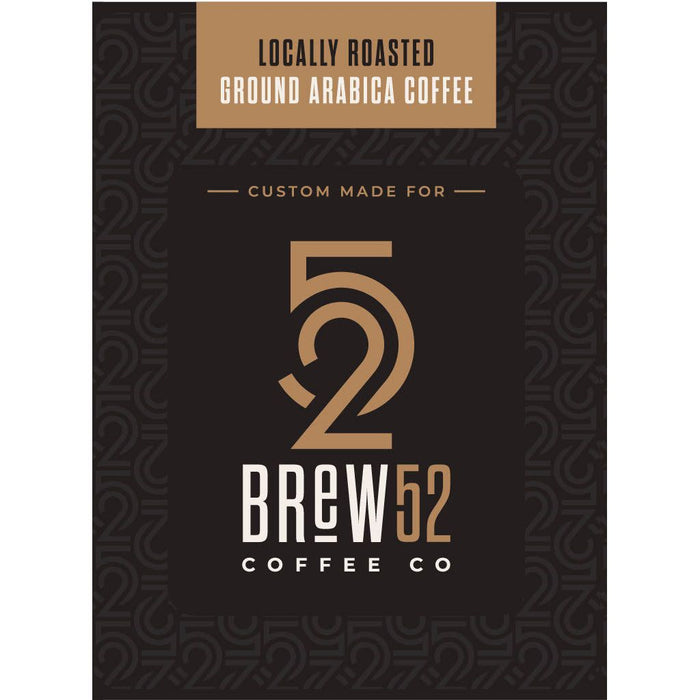 Brew 52 Blend