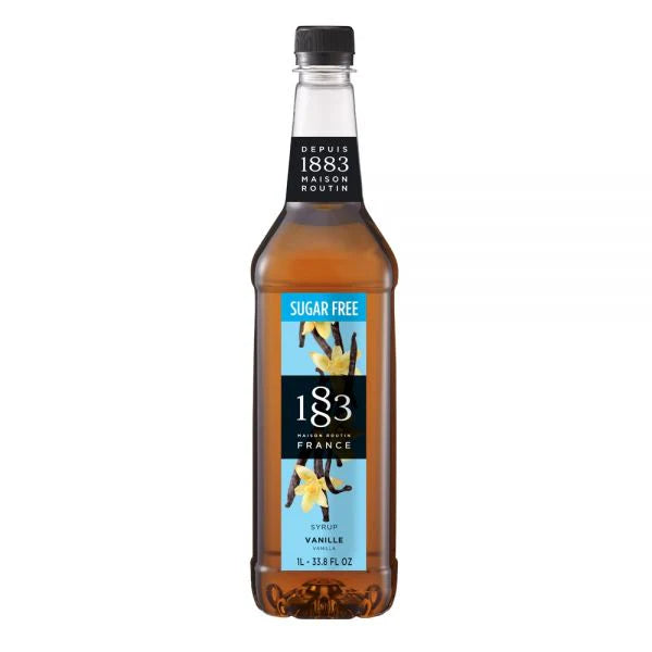 1883 SF Vanilla
