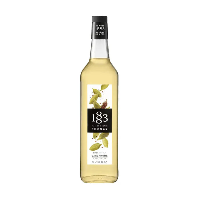 1883 Cardamom