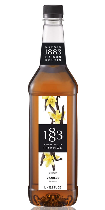 1883 Vanilla