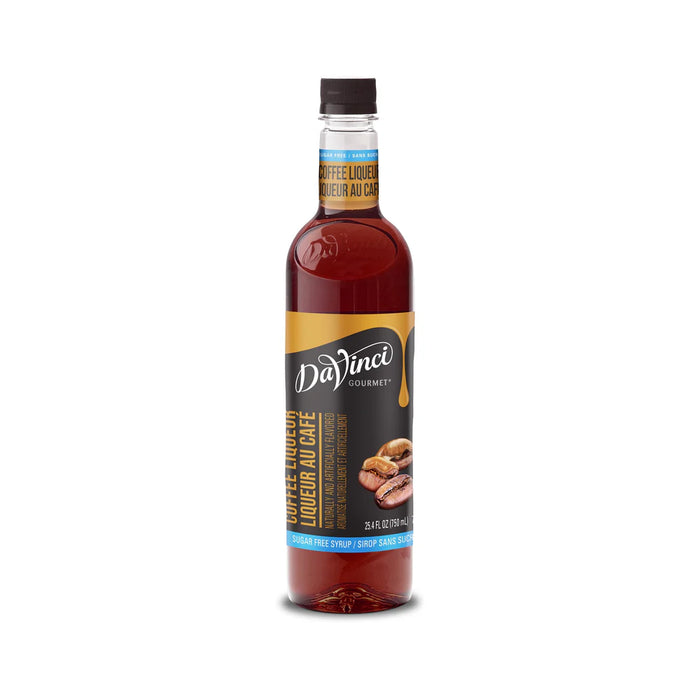 Davinci SF Coffee Liqueur