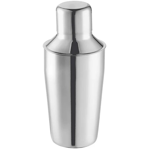 12oz Stainless Drink Shaker