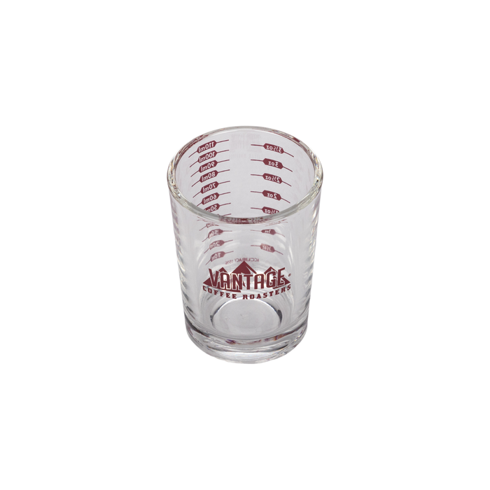 Vantage Shot Glass - 4 oz