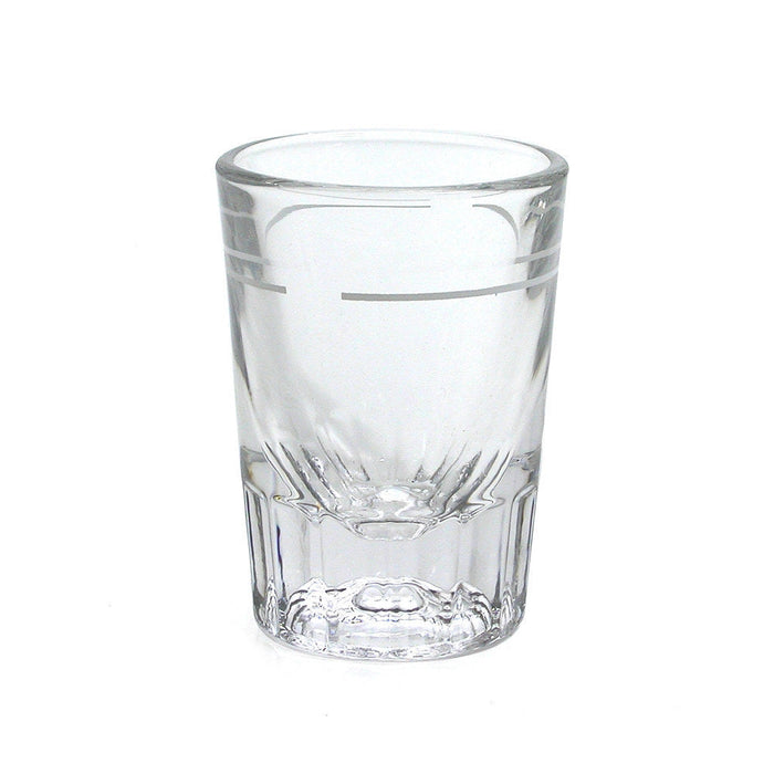 Heavy Duty Shot Glass - 2 oz.