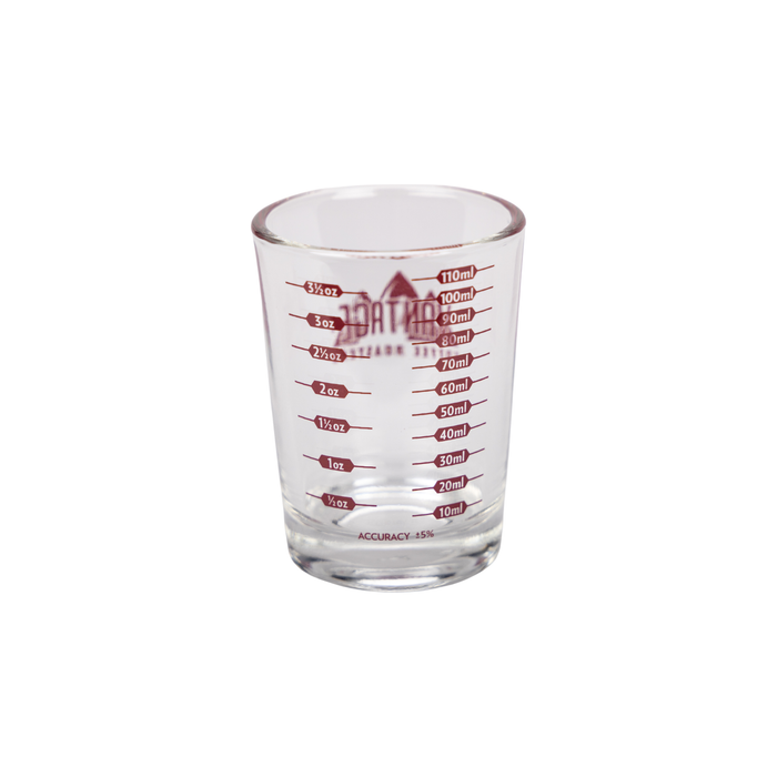 Vantage Shot Glass - 4 oz