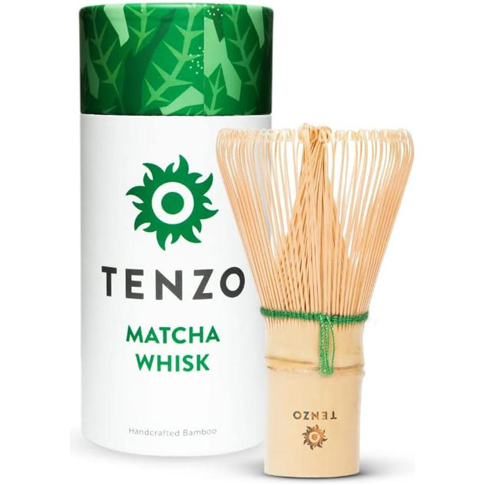 Matcha Whisk