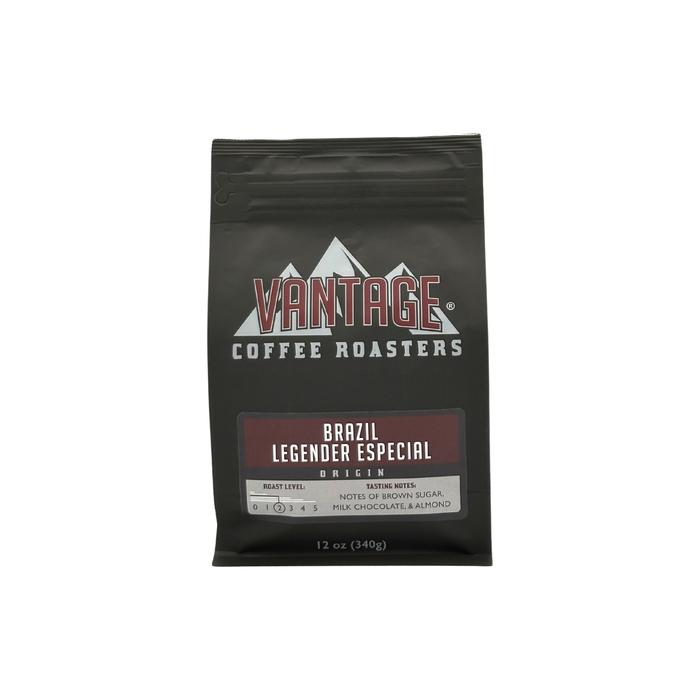 Brazil Natural Legender Especial