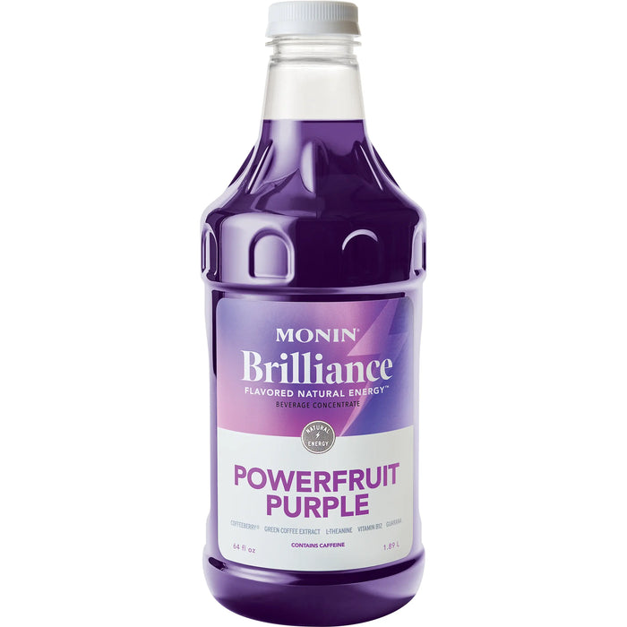 Monin Brilliance Powerfruit