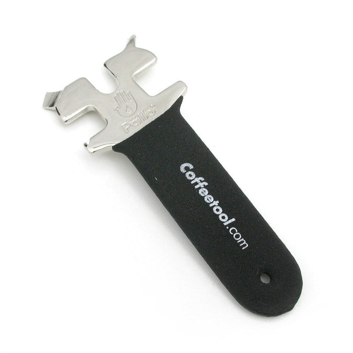 Pällo Caffeine Wrench - Original Multi-Function Barista Tool