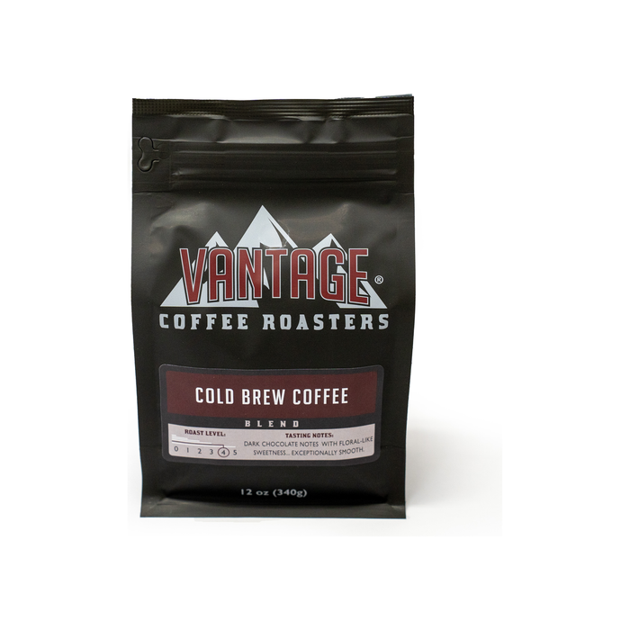 Cold Brew