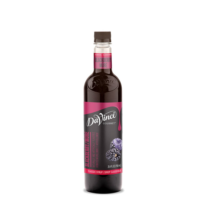 Davinci Blackberry