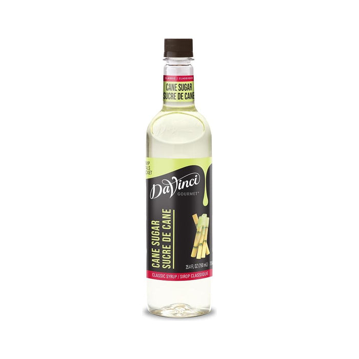 Davinci Cane Sugar