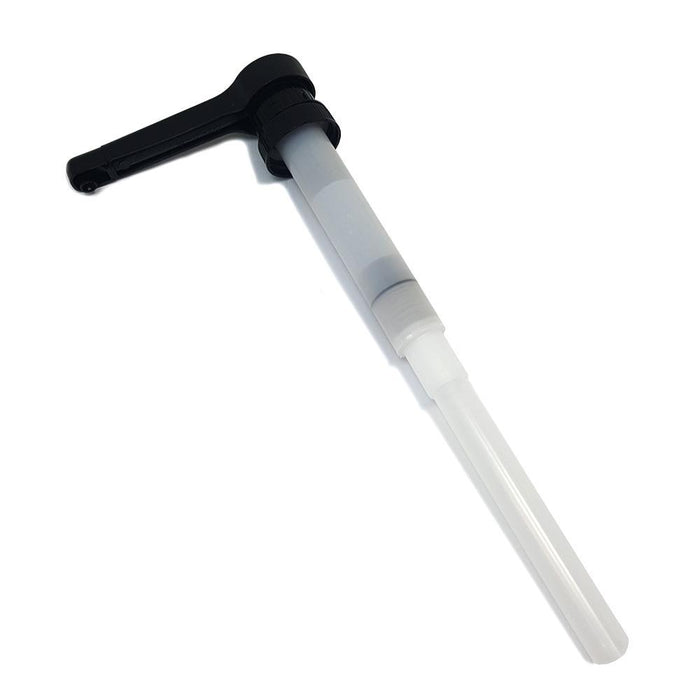 Davinci Thick Sauce Pump-.5 oz