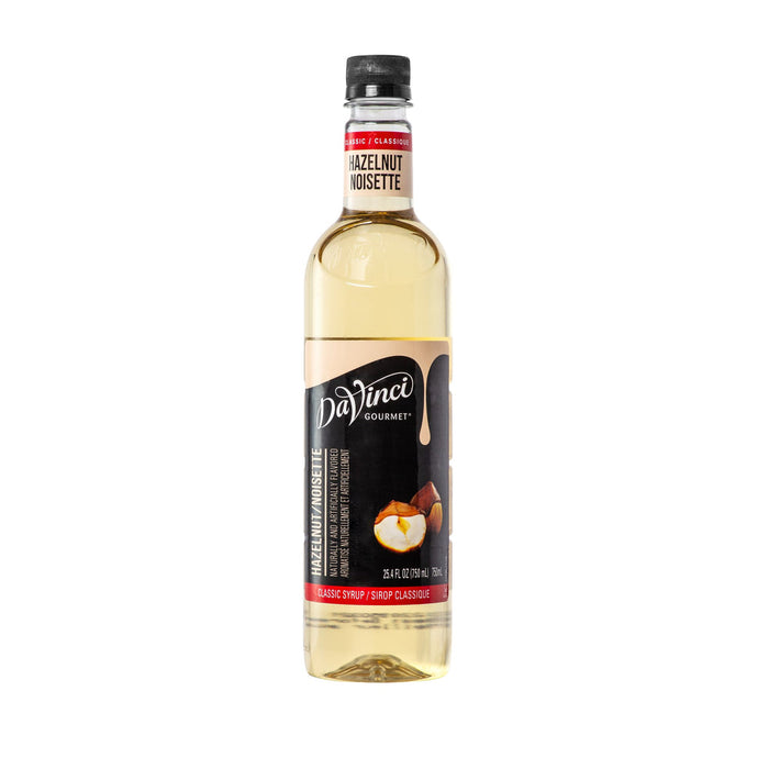 Davinci Hazelnut