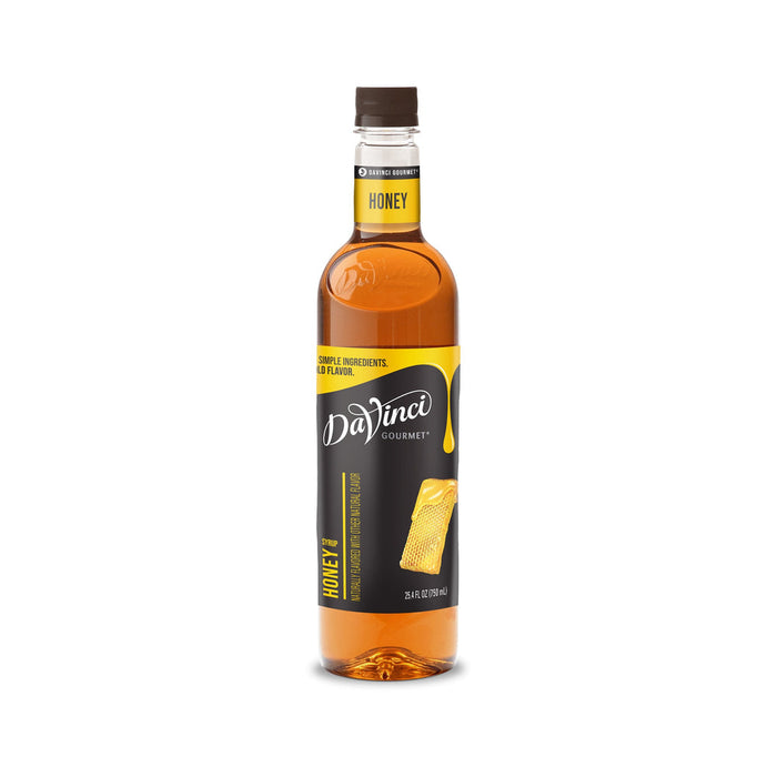 Davinci Classic Honey