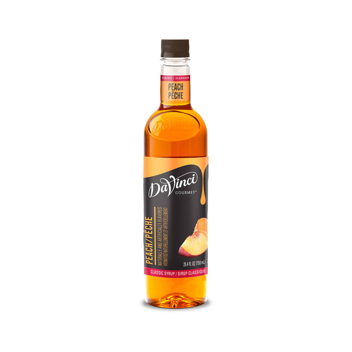 DaVinci Peach