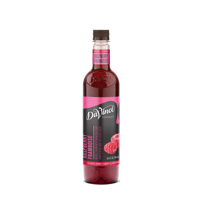 DaVinci Raspberry