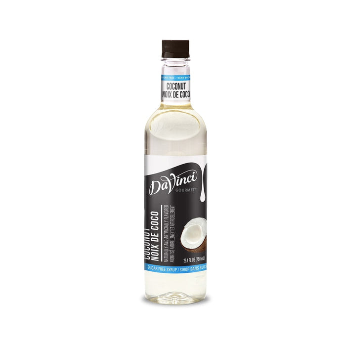 DaVinci SF Coconut