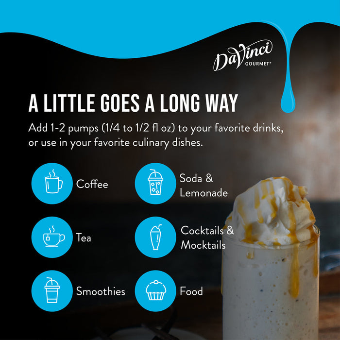 DaVinci SF Hazelnut