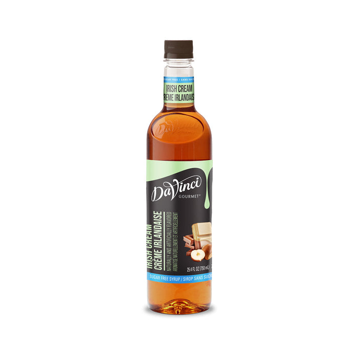 DaVinci SF Irish Cream