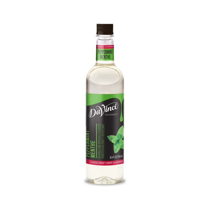 DaVinci Peppermint