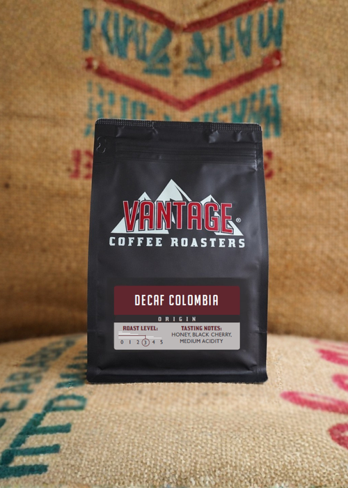 Decaf Colombia
