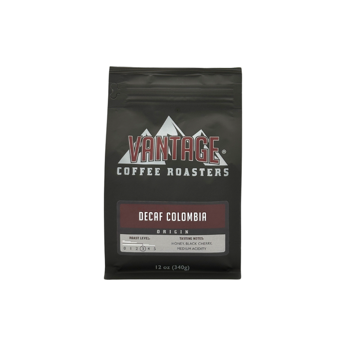 Decaf Colombia