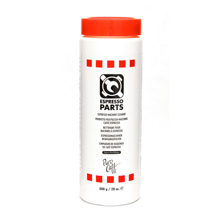 Espresso Machine Cleaner by Puro Caff