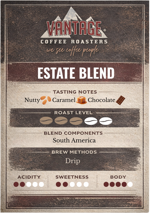 Estate Blend