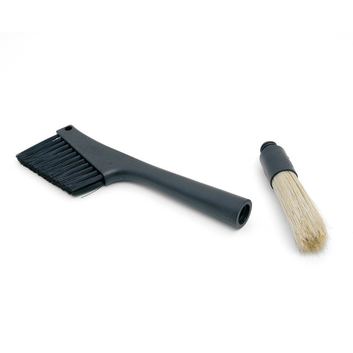 Pällo GrindMinder - Espresso Grinder Brush Combination