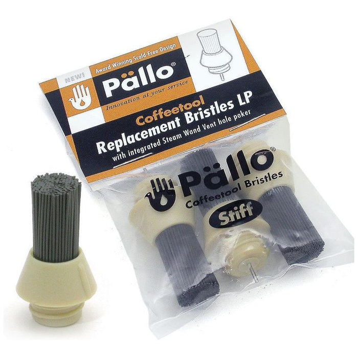 Pällo Replacement Bristles