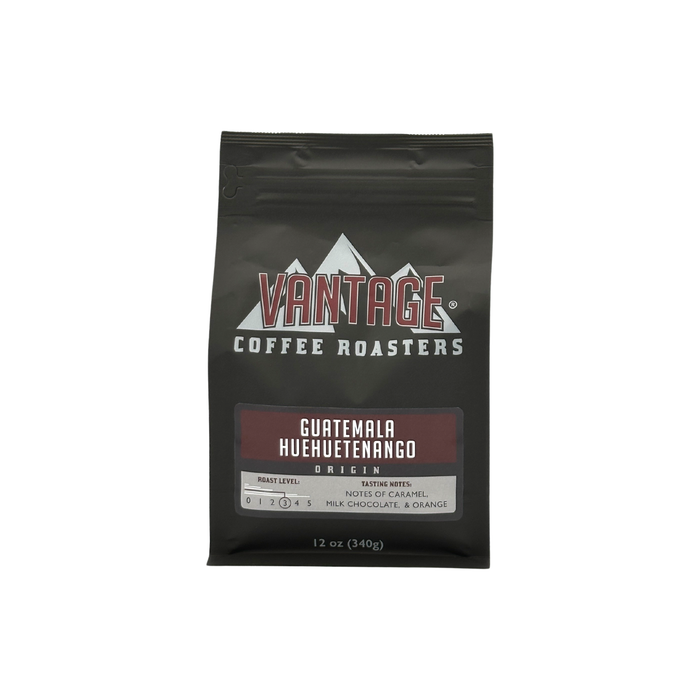 Guatemala Huehuetenango