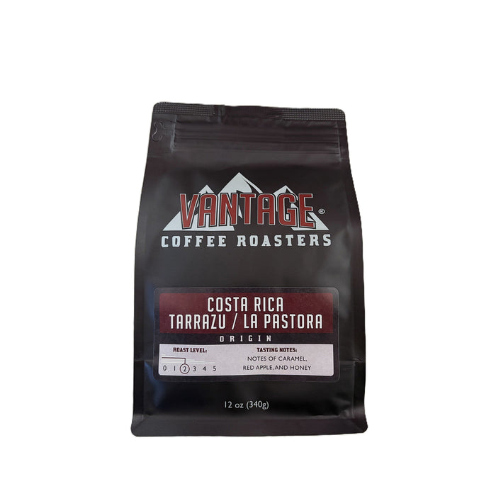 Costa Rica Tarrazu-La Pastora