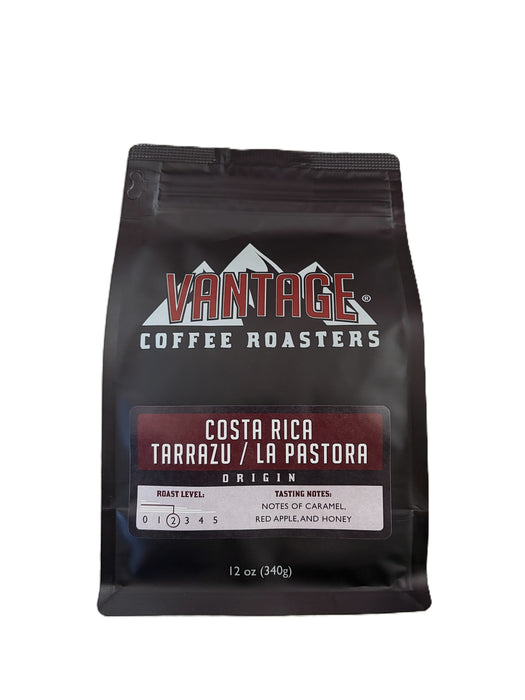 Costa Rica Tarrazu-La Pastora