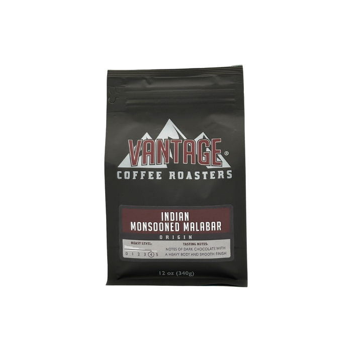 Indian Monsooned Malibar