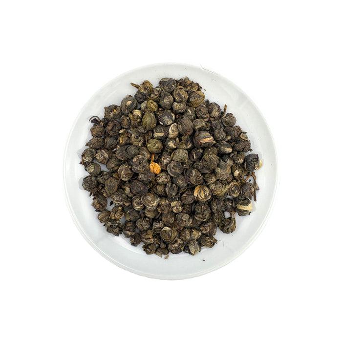 Jasmine Pearls
